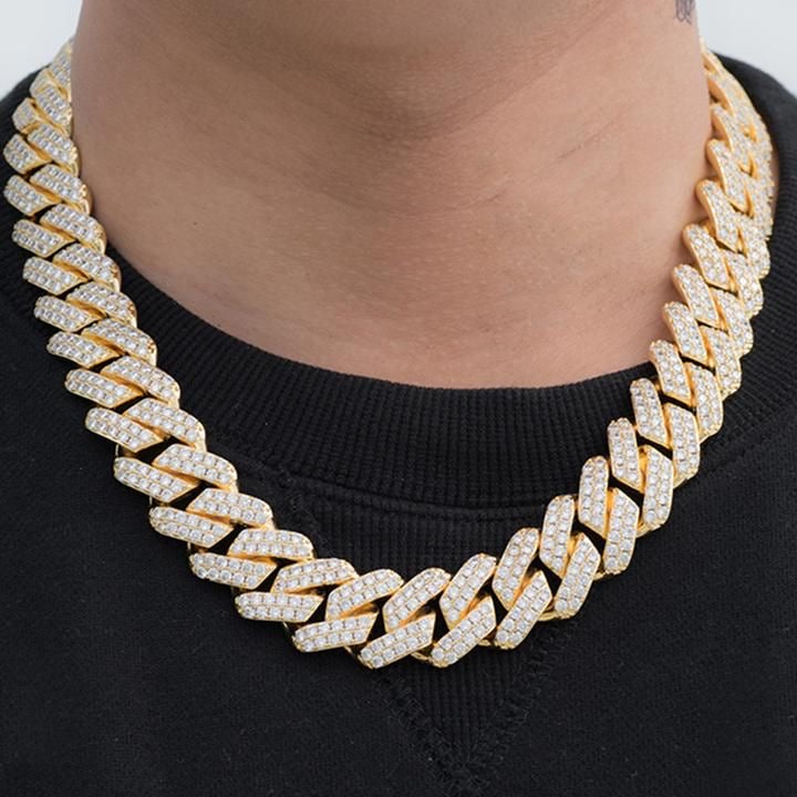 Cuban Link Chain