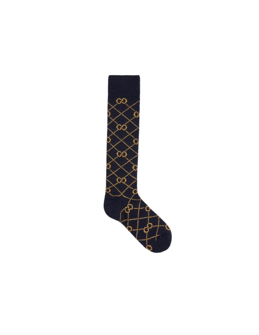 Gucci GG Socks